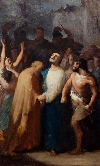 JeanFranois Brmond - Martyre de SaintJacques.webp