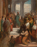 San Paolo ad Éfeso - Jean - François Béranger — vista dell’opera