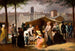 Il Mercato dei Fiori - Jean-François Demay — vista dell’opera