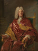 Ritratto di un uomo - Jean-François de Troy — vista dell’opera