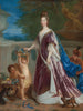 Ritratto di Elisabetta-Carlotta di Baviera, principessa palatina - Jean-François de Troy — vista dell’opera