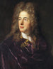 Ritratto del pittore miniaturista Jacques-Antoine Arlaud - Jean-François de Troy — vista dell’opera