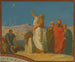 Baalam profetizza che un astro sorgerà dal mezzo d'Israele - Jean-Hippolyte Flandrin — vista dell’opera