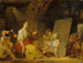 Dite donc, s'il vous plaît - Jean-Honoré Fragonard — vista dell’opera