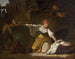 Jeunes lavandières - Jean-Honoré Fragonard — vista dell’opera