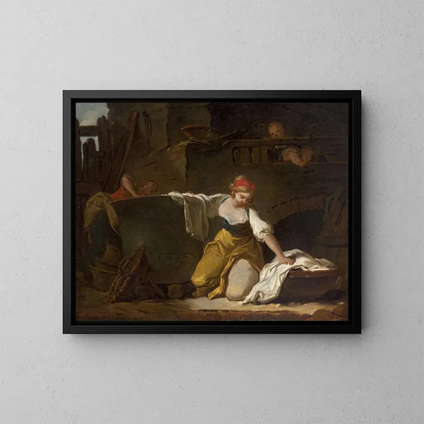 JeanHonor Fragonard - Jeunes lavandires.webp