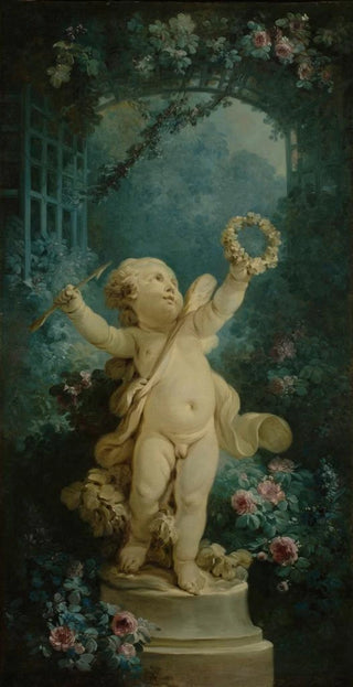 JeanHonor Fragonard - LAmour triomphant.webp