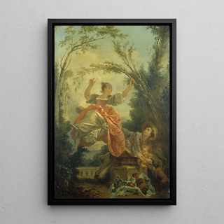 JeanHonor Fragonard - La bascule.webp