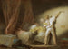 Le Verrou - Jean-Honoré Fragonard — vista dell’opera