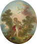 J'adore The Sentinel - Jean-Honoré Fragonard — vista dell’opera