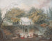 Le Petit Parc - Jean-Honoré Fragonard — vista dell’opera