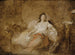 Giovane donna in vestaglia in un interno - Jean-Honoré Fragonard — vista dell’opera