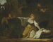 Giovani lavatrici - Jean-Honoré Fragonard — vista dell’opera