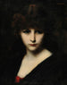 Candeur - Jean-Jacques Henner — vista dell’opera