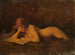 Donna che legge - Jean-Jacques Henner — vista dell’opera