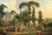 Il Trionfo di Flora - Jean-Jacques Le Barbier — vista dell’opera