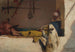 Au repos - Jean-Joseph Benjamin-Constant — vista dell’opera
