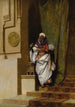 Tanger - Jean-Joseph Benjamin-Constant — vista dell’opera