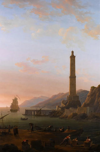 JeanJosephXavier Bidauld - Le phare de Gnes.webp