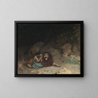 JeanLon Grme - Androcles.webp