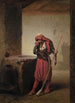 Arnaut Buvant - Jean-Léon Gérôme — vista dell’opera