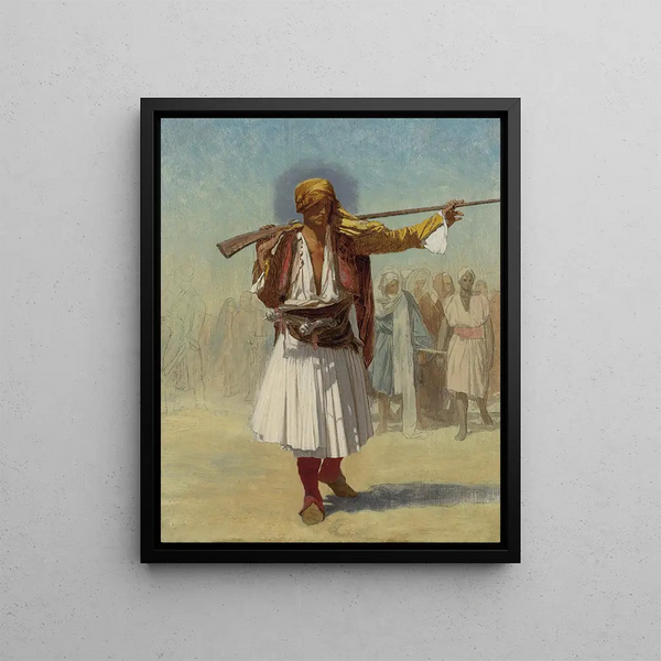 JeanLon Grme - Arnaut Officer.webp