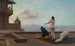 Bathsheba - Jean-Léon Gérôme — vista dell’opera
