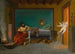 Cupidon in fuga - Jean-Léon Gérôme — vista dell’opera
