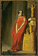 Rachel - Jean-Léon Gérôme — vista dell’opera