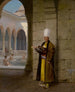 Il grande eunuco bianco - Jean-Léon Gérôme — vista dell’opera