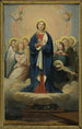 L'Assomption de la Vierge - Jean-Louis Bézard — vista dell’opera
