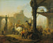L'Elisir - Jean-Louis Demarne — vista dell’opera