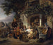 Le Sommet - Jean-Louis Demarne — vista dell’opera