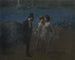Danseurs - Jean-Louis Forain — vista dell’opera