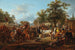 Fête de village - Jean-Louis de Marne — vista dell’opera
