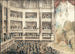 Una rappresentazione d'opera - Jean-Michel Moreau — vista dell’opera