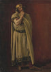 Studio Merovingico storia di Hilpéric - Jean-Paul Laurens — vista dell’opera