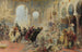 Trésors esotici - Jean-Paul Sinibaldi — vista dell’opera