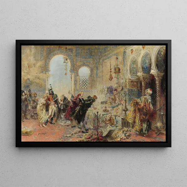 JeanPaul Sinibaldi - Exotic Treasures.webp