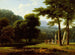 Paesaggio - Jean-Victor Bertin — vista dell’opera