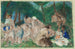 Farandole - Jean Adler — vista dell’opera