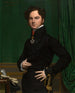Amédée-David le conte de Pastoret - Jean-Auguste-Dominique Ingres — vista dell’opera