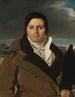 Joseph-Antoine Moltedo - Jean-Auguste-Dominique Ingres — vista dell’opera