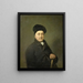Hendrik van Demmeltraadt 1736-1819 - Jean Augustin Daiwaille — quadro incorniciato alla parete