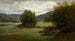 Paesaggio - Jean Baptiste Kindermans — vista dell’opera