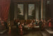 Nuova arrivo al harem - Jean-Baptiste Vanmour — vista dell’opera