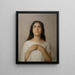 Estasi - Jean Benner — quadro incorniciato alla parete