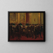 Au cercle - Jean Béraud — quadro incorniciato alla parete