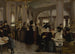 La pâtisserie Gloppe - Jean Béraud — vista dell’opera