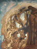 La roue du monde - Jean Delville — vista dell’opera